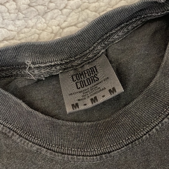 Comfort Colors Lot. Size Medium. - Picture 8 of 9